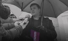Nie żyje Przemysław Wierzbowski. Razem żegna kolegę