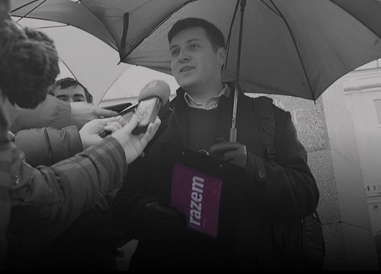Nie żyje Przemysław Wierzbowski – lider esperanto i członek Razem