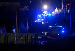 Działo się w nocy. Słowacja. Dwie katastrofy w ciągu miesiąca