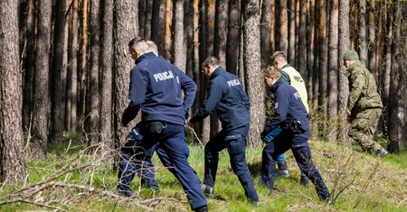 Rakieta pod Bydgoszczą. Nieoczekiwany zwrot ws. śledztwa