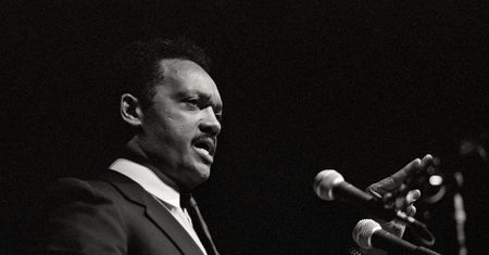 Jesse Jackson nie żyje. Był ikoną walki o prawa obywatelskie w USA