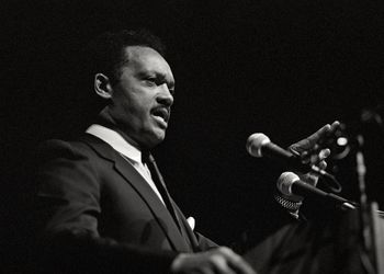 Jesse Jackson nie żyje. Był ikoną walki o prawa obywatelskie w USA