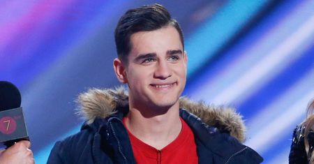 "Big Brother". Oleh zostanie ojcem. Jego ciężarna dziewczyna to piękność