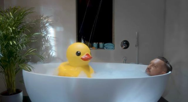 Marcin Prokop będzie reklamował UPC Polska