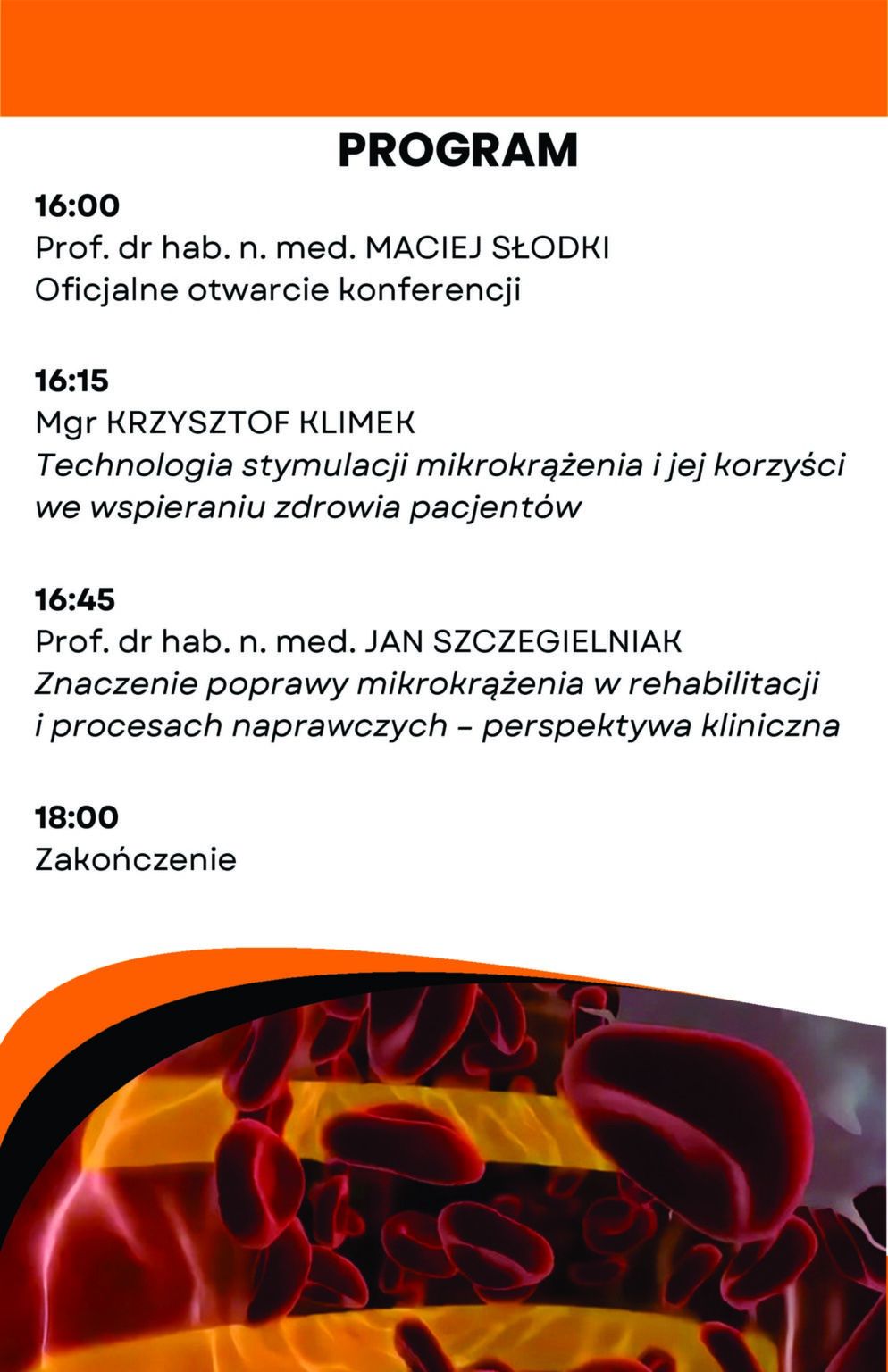 Konferencja naukowa