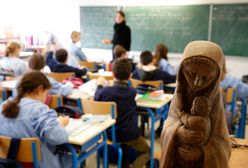 Co dalej z religią w szkołach? Jest deklaracja nowej minister