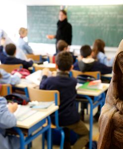 Co dalej z religią w szkołach? Jest deklaracja nowej minister