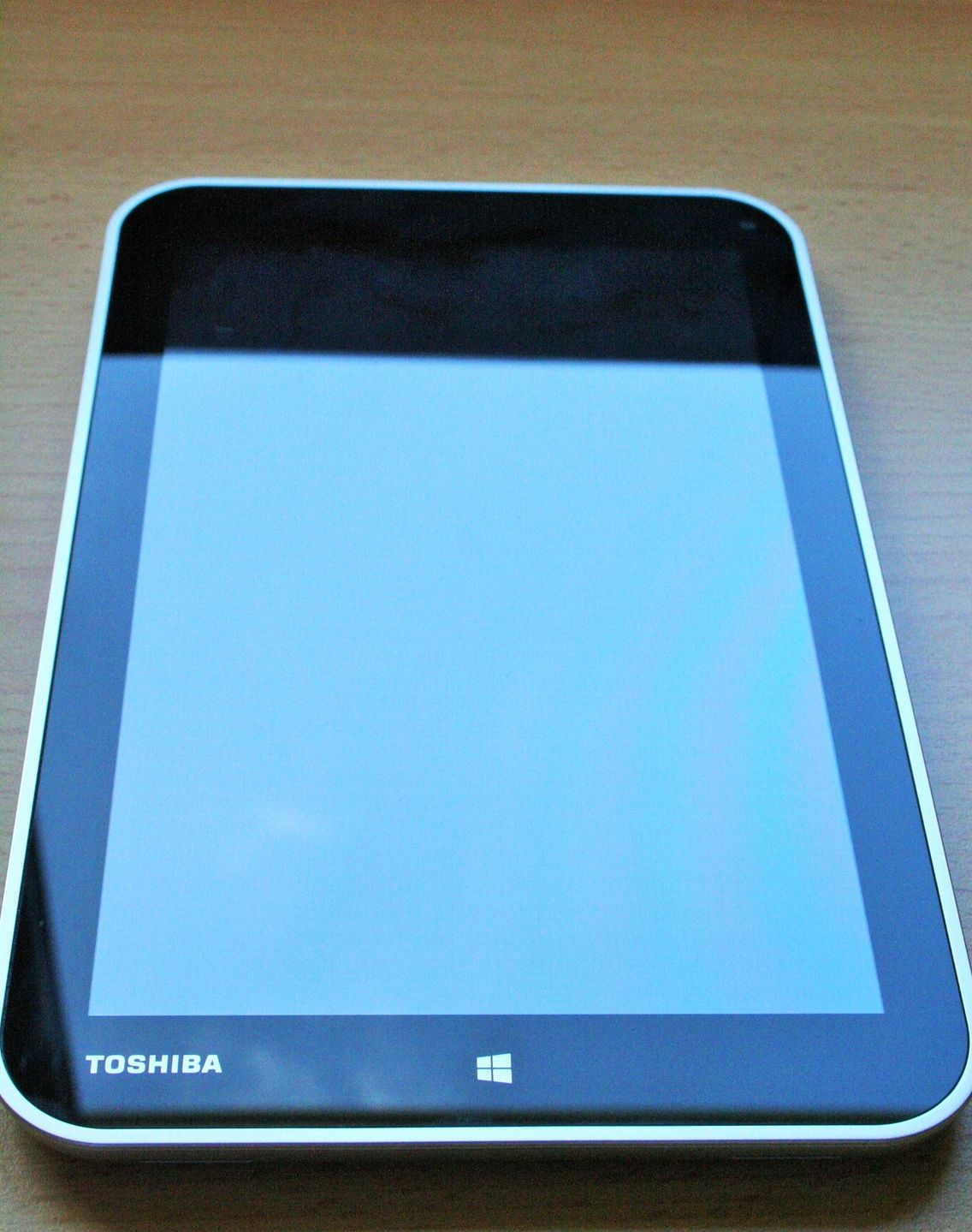 Toshiba Encore - jak sprawuje się 8-calowy komputer? 3