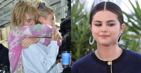 Hailey Bieber przyłapała męża na sms-owaniu z Gomez? "Selena wie, że Justin zawsze będzie ją kochać"