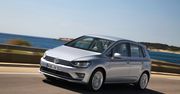 Volkswagen Golf Sportsvan - nowe informacje