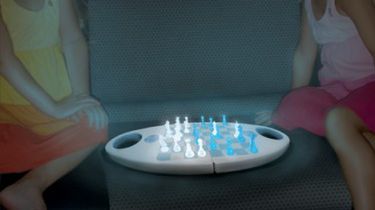 Glo Chess – szachy przyszłości 1