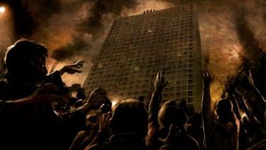 Zbliża się francuski horror o zombie 1