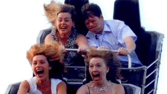 Crysis 2 - przejażdżka kolejką górską z jęzorem na wierzchu [recenzja] 1