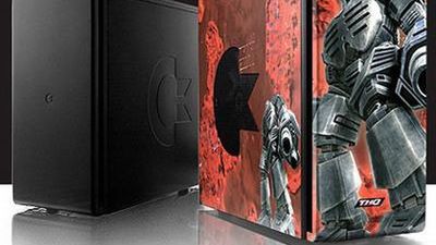 Komputer Commodore za 16 tysięcy 1