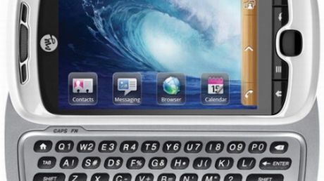 T-Mobile myTouch 3G Slide z Androidem 2.1 i QWERTY oficjalnie zaprezentowany 1
