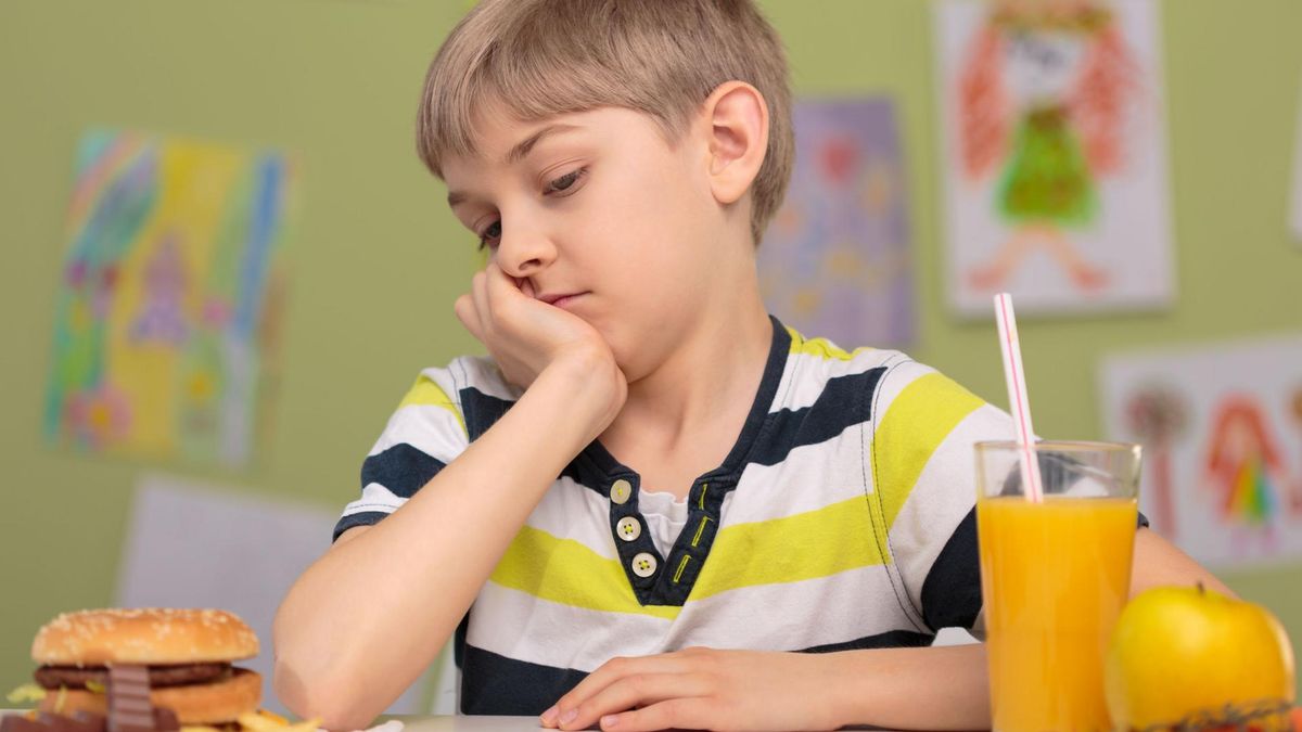 Żywność wysoko przetworzona negatywnie wpływa na zdrowie