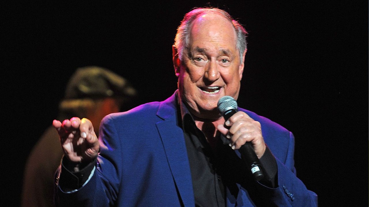 Neil Sedaka