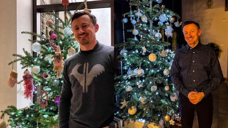 Tak mieszkają Adam i Izabela Małyszowie