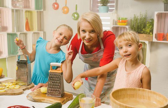 „Patenciary 2” od 7 kwietnia w Food Network (wideo)