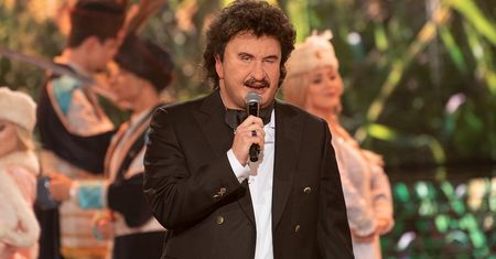 Znamy zwycięzcę drugiego odcinka "Twoja Twarz Brzmi Znajomo". Kto nim został?