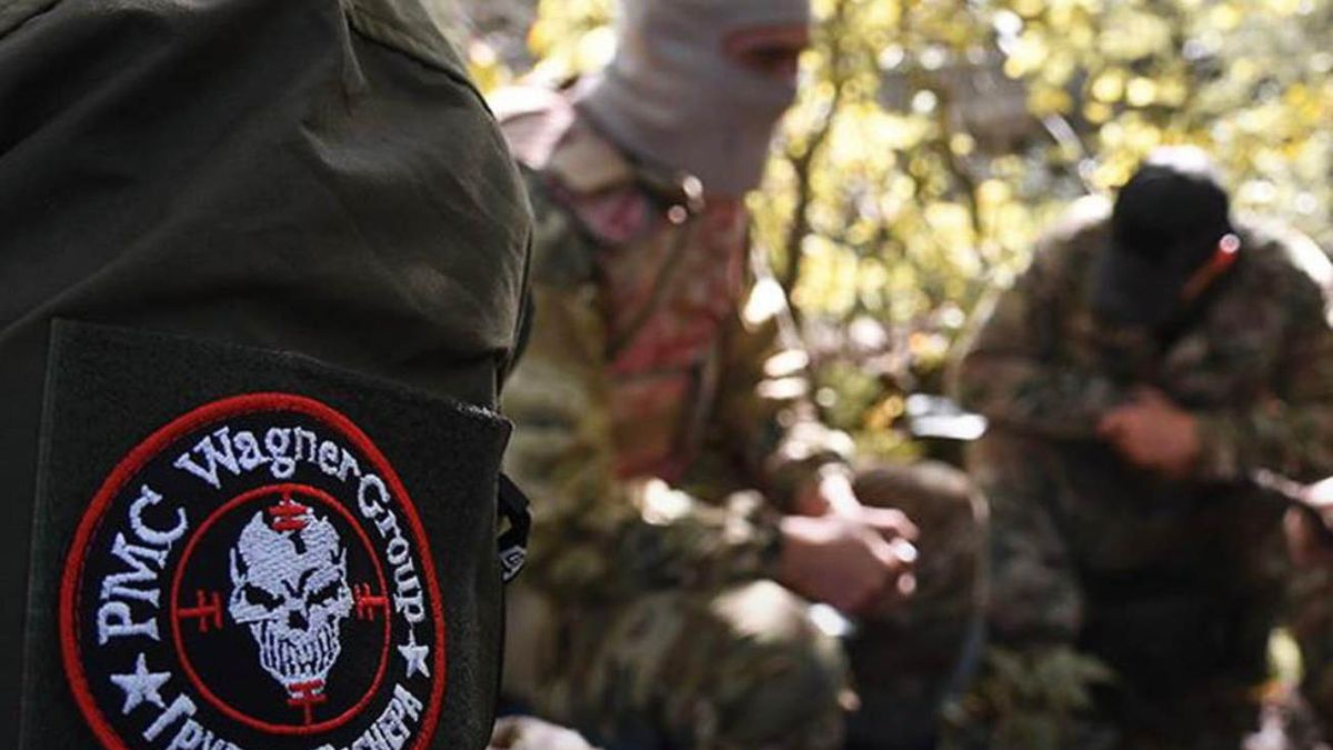 Były wagnerowiec zamordował ciężarną 18-latkę