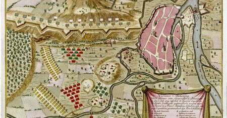 Odkryj tajemnice XVII wieku. Sprawdź, jak dobrze znasz historię