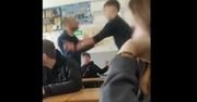 Uczeń i nauczyciel pobili się na lekcji. Jest reakcja MEN