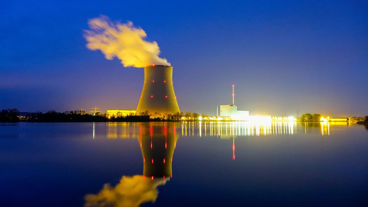 Minister środowiska Meklemburgii-Pomorza Przedniego wezwał rząd w Berlinie do interwencji ws. planów budowy elektrowni jądrowej w Polsce