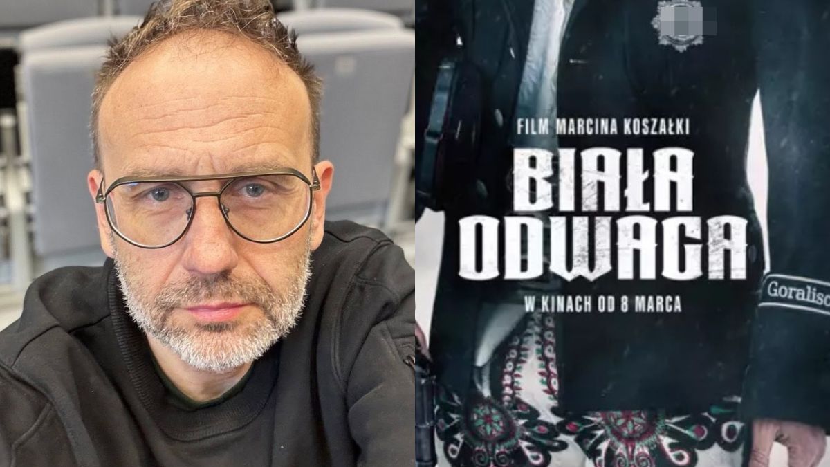 Zmarł krewny Marcina Koszałka. Miał 102 lata