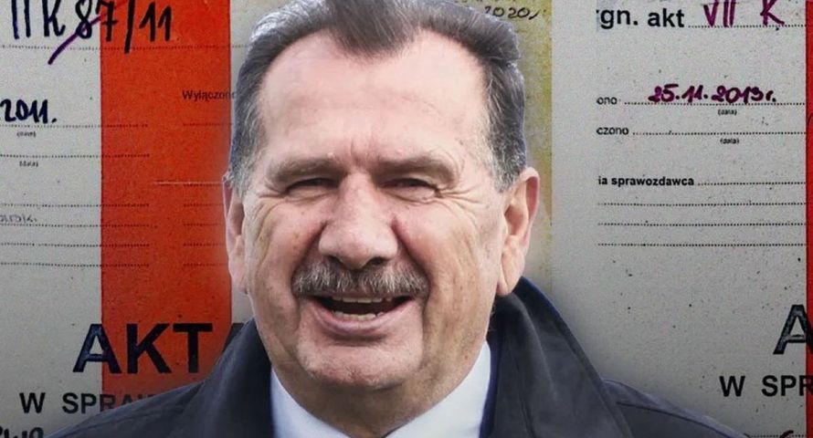 Wirtualna Polska wygrała w sądzie z posłem PSL-u. Nie będzie sprostowania