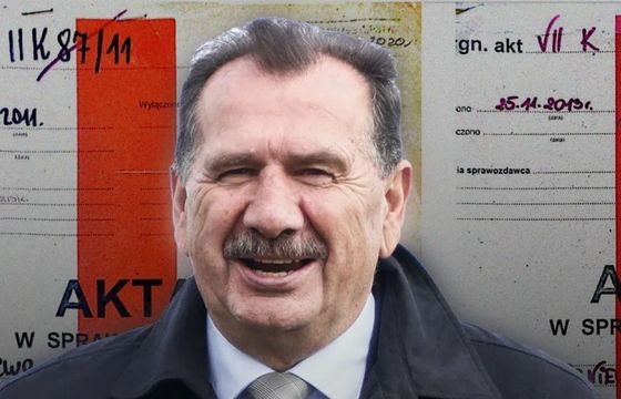 Wirtualna Polska wygrała w sądzie z posłem PSL-u. Nie będzie sprostowania