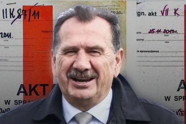 Screen artykułu Wirtualnej Polski