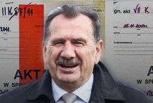 Screen artykułu Wirtualnej Polski