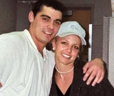 Były mąż Britney aresztowany. Poważne kłopoty mężczyzny