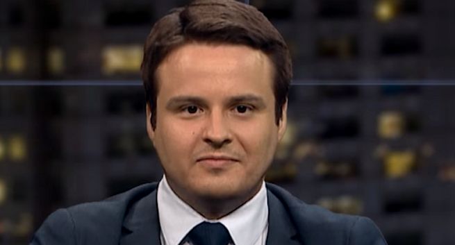 Jacek Ożóg, Wojciech Kościak i Marcin Bąk gospodarzami pasm publicystycznych w Telewizji Republika