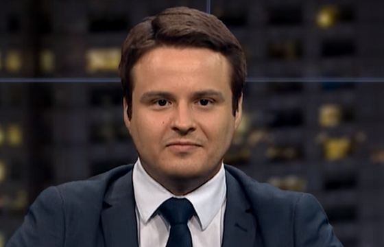 Jacek Ożóg, Wojciech Kościak i Marcin Bąk gospodarzami pasm publicystycznych w Telewizji Republika