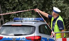 Podwójny mord w Gruszewni. Są wyniki sekcji zwłok