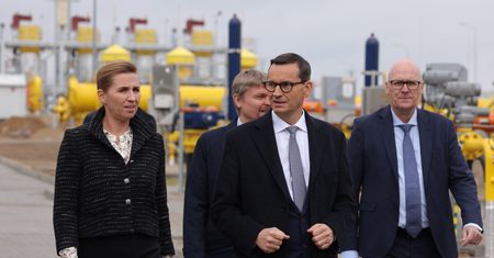 Gdzie europejska infrastruktura jest najbardziej narażona na atak? Polska na szczycie listy