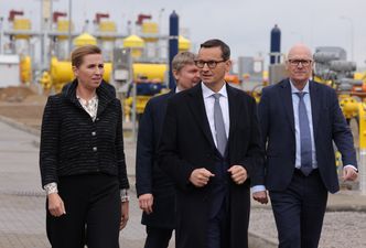 Gdzie europejska infrastruktura jest najbardziej narażona na atak? Polska na szczycie listy