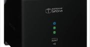 NETGEAR STORA - domowy bank danych z dostępem do Internetu