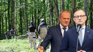 Pałac Prezydencki grzmi po wypowiedzi Tuska ws. Wołynia. "Bezczelność"