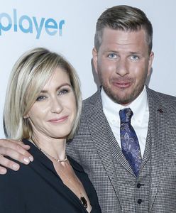 Nie wiedzieli, co się dzieje. Filip Chajzer i Małgorzata Ohme "zatrzymani" podczas transmisji na żywo