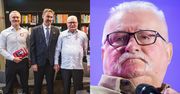 Lech Wałęsa z żoną doczekali się ośmiorga dzieci. Jako ojciec miał sobie wiele do zarzucenia: "Tu mam NAJWIĘKSZĄ PORAŻKĘ"