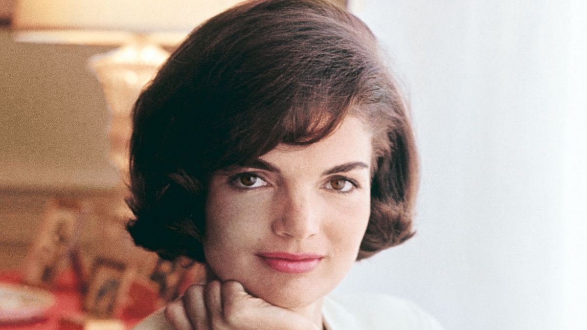 Jackie Kennedy