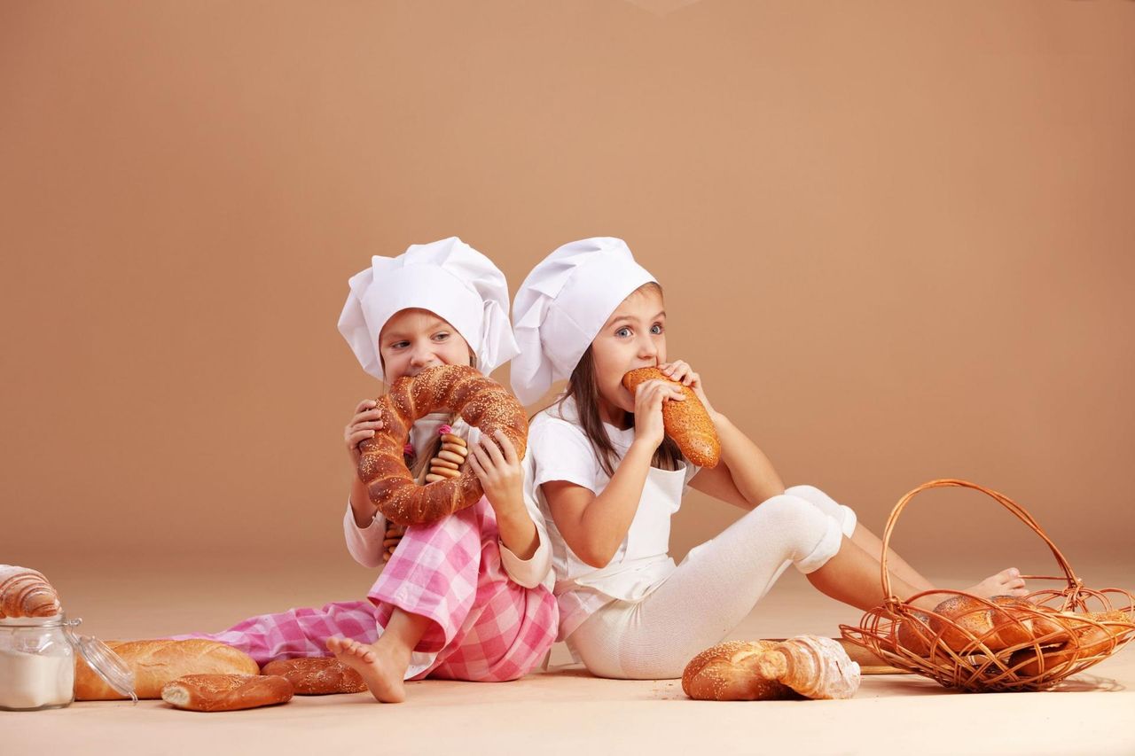Idealne pieczywo dla twojego dziecka