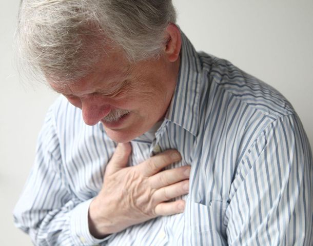 Niewydolność serca jest jedną z najczęściej diagnozowanych chorób serca w Polsce