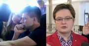 Posłanka Nowoczesnej broni Petru: "To sprawy wewnętrzne partii!"