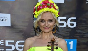 Edyta Golec korzysta z wakacji. Pokazała, jak lubi wypoczywać