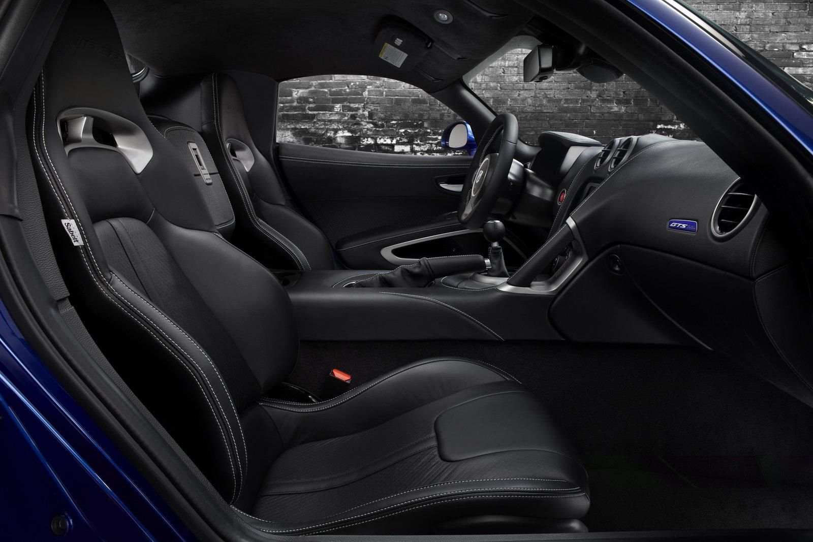 2013 SRT Viper - w żółci, czerwieni, czerni i niebieskim [aktualizacja] 153