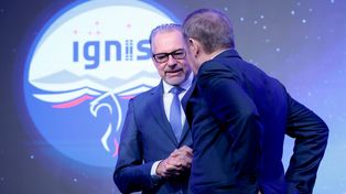 Europejska Agencja Kosmiczna w Polsce: jest termin. Śląska kandydatura i projekt w kopalni Wujek w grze o wielką stawkę